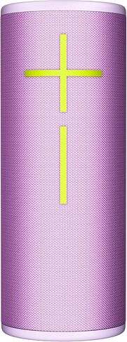 Ultimate Ears BOOM 4 Portable Waterproof Bluetooth Speaker with 360-Degree, Bold, Immersive, Crystal-Clear Sound, Floating Speaker with 15-Hour Battery and 147ft (45m) Range - Black in Saudi Arabia