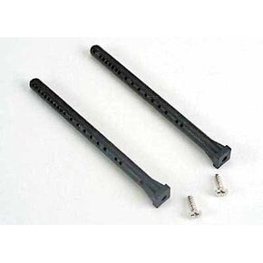 Traxxas 4214 Front Body Mounting Posts (pair)