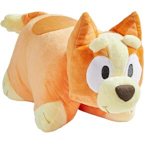 Pillow Pets Bingo, Stuffed Animal Plush Toy