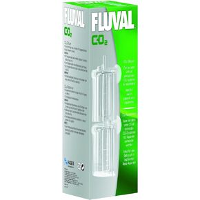 Fluval CO2 Diffuser for Planted Aquariums, A7542
