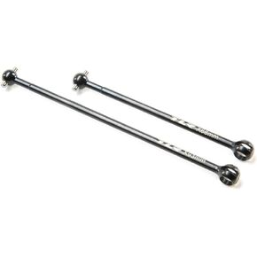 TEAM LOSI RACING CVA Driveshaft Bones 68mm 93mm: 22X, TLR232105