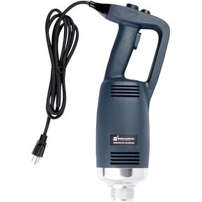 Restaurantware ATTACHMENT ONLY: Hi Tek 10 Inch Immersion Blender Whisk 1 Dishwashable Blending Whisk - Blender Sold Separately Durable Stainless Steel Whisk Blender Attachment