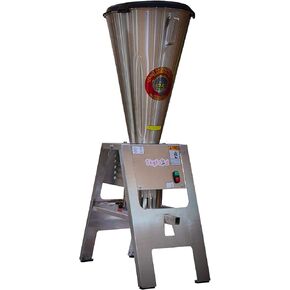 Skyfood LAR-25LMBE Tilting Floor Blender 6-1/2 Gallon