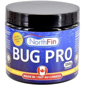 Northfin Bug Pro Crisps