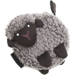 Lantern Moon Tape Measure, Woolly/Grey Sheep