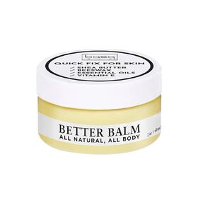 Body Boost Better Balm
