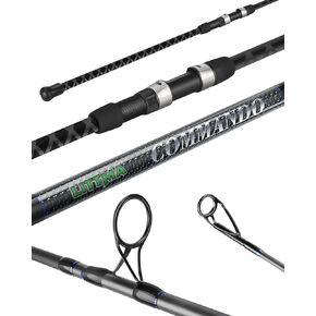 LITTMA Surf Spinning Rod Surf Rods Saltwater 12ft 9ft 10ft 11ft Graphite Surf Rod Surf Casting Rod Surf Fishing Rod Surf Rod Saltwater Surf Travel Rod Surf Rod Barra de Surf Surf Rod