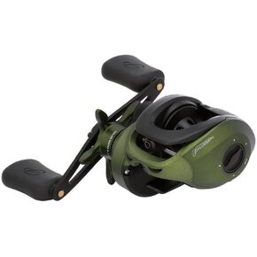 Pflueger Monarch Low Profile Baitcast Fishing Reel