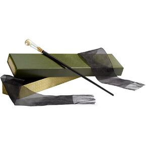 The Wand of Queenie Goldstein with Collector's Box