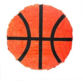 Basketball Pinata: Slam-Dunk Fun for Sports-Themed Parties and Birthdays in Kuwait