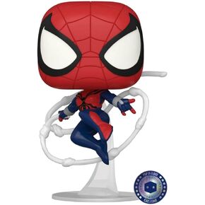 Funko Pop! Marvel: Spider-Girl #955 Exclusive