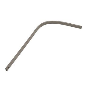 Stokke Sleepi Drape Rod, Natural - Made from Solid Beech Wood - Compatible with Stokke Sleepi Crib/Bed & Mini
