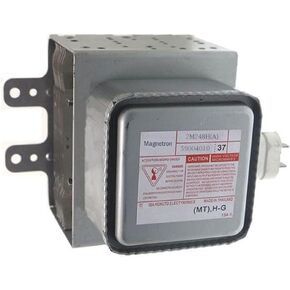 59004010 Microwave Oven Magnetron 2M248H(A) for Toshiba Amana Miele Combi Oven H5040BM Repair Parts Replace RCS511TSA 10489422 10489402 2M248H (YL) Magnetron