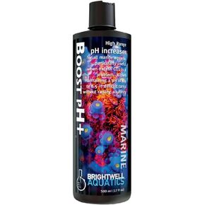 Brightwell Aquatics Boost pH+, 250 ml