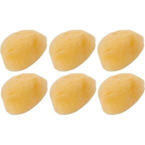 Zoo Med 6 Pack of Hermit Crab Sea Sponges