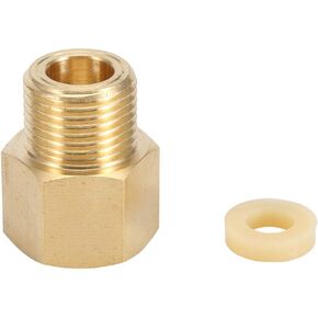 Co2 Cylinder Tank W21.8 Cga320 Adapter Converter For Aquarium Fish Tank Paintball To Cga320 Adapter,Cga320 (Convert W21.8 to CGA320)