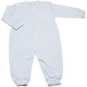 Kissy Kissy Baby Stripes Playsuit