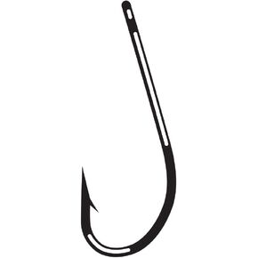 Gamakatsu Tin 3X Strong Saltwater Fly Hook, 100 Pack