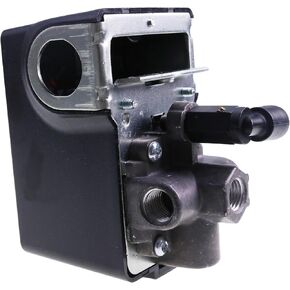 Pressure Switch CW209000AJ CW209000AV Replacement for Campbell Hausfeld Air Compressor VT631538 VT613106 EX800700AJ VT631900 EX800801 VT623103 in Kuwait