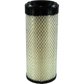 Replacement Air Filter For Sullair 2250125-370, 02250125-370