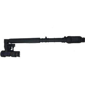 Marine Color sunsun hw-3000 Canister Filter Inlet Outlet Rainfall Pipe Aquarium External Filter Accessories Dia 20mm Original Part for Fish Tank (Inlet and Outlet Tube)
