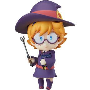 Good Smile Company Little Witch Academia: Lotte Jansson Nendoroid Action Figure in Kuwait