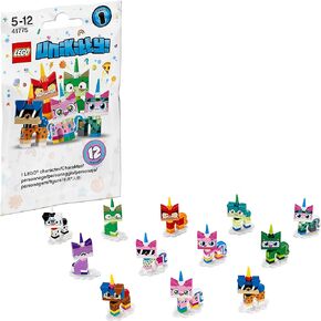 Lego 41775 - Unikitty Minifigure (Bagged) in Saudi Arabia