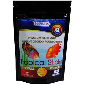 Northfin Food Tropical Sticks 1Kg Package