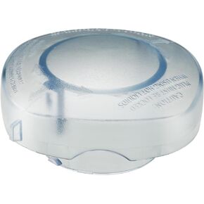 Lid Plug Replacement Part for Vitamix 64oz High Profile Container, Drink Machine 2 Speed, Vita Prep, Vita Prep 3, XL High Profile 64 oz Container