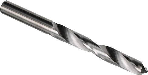 Drill America - DMOD36 #36 Solid Carbide Drill Bit, DMOD Series in Saudi Arabia