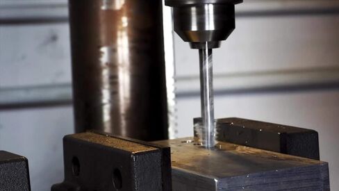 Drill America - DMOD36 #36 Solid Carbide Drill Bit, DMOD Series in Saudi Arabia