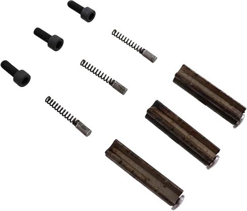 Steel Dragon Tools 26242 Chuck Jaw Insert Set w/Springs for 1224 Model Year June 2021+ in Saudi Arabia