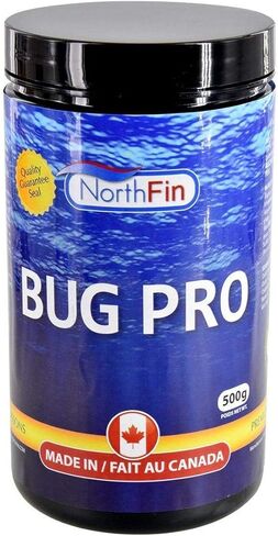 Northfin Bug Pro Crisps in Kuwait
