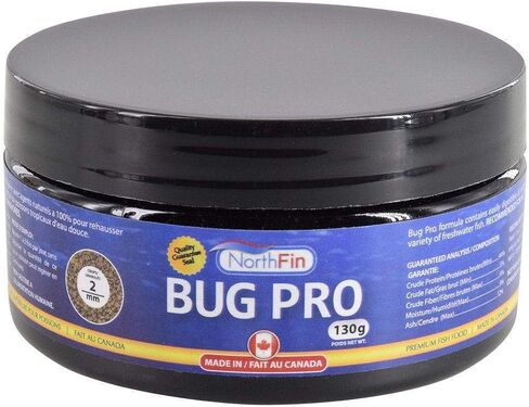 رقائق البطاطس Northfin Bug Pro in Kuwait