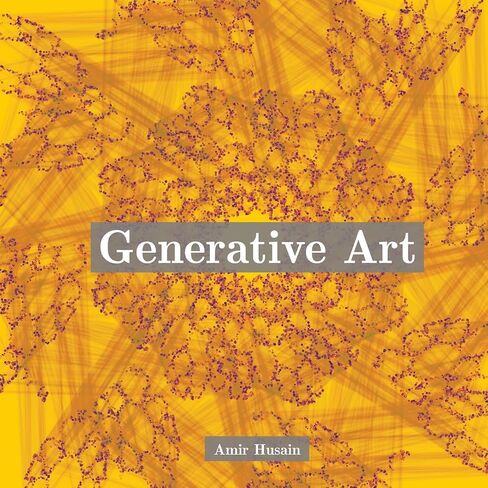 Generative Art: Use the Power of Algorithms to Create Stunning Patterns in Saudi Arabia