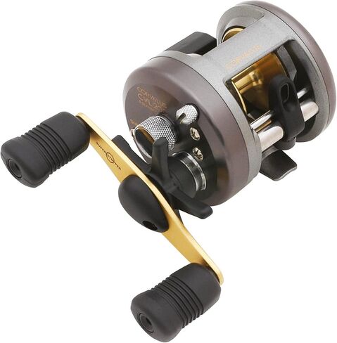 Shimano Corvalus 400, Round Freshwater Fishing Reel in Saudi Arabia