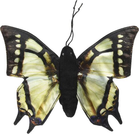 دمية إصبع بذيل بشق على شكل فراشة من صني تويز مقاس 8 بوصات in Kuwait