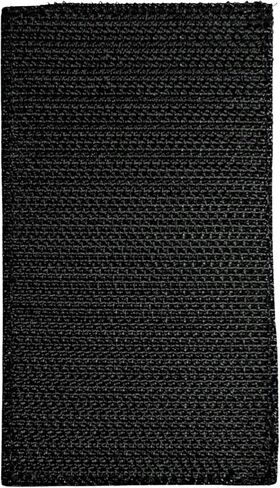 رقعة شعار الفايكنج Berserker Rune - معنويات عسكرية تكتيكية مضحكة مطرزة بخطاف تثبيت يدعم خلفية سوداء in Kuwait