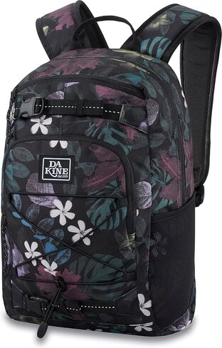 Dakine Youth Grom Pack 13L - Black in Saudi Arabia
