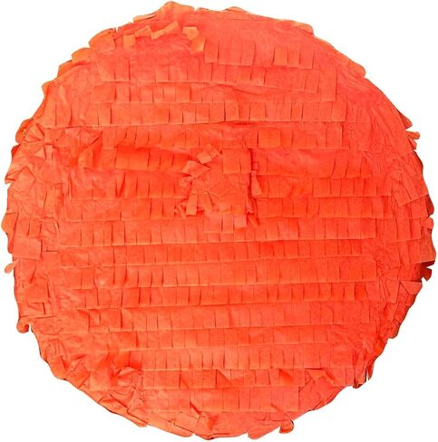 Basketball Pinata: Slam-Dunk Fun for Sports-Themed Parties and Birthdays in Kuwait