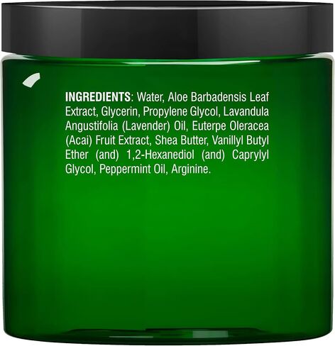MAJESTIC PURE Lavender Oil Foot Cream, Warming Cream - Calluses, Dry Cracked Feet, Hands, Heels, Elbow, Nails, and Knees - Softens & Moisturizes Skin - 8 oz in Saudi Arabia