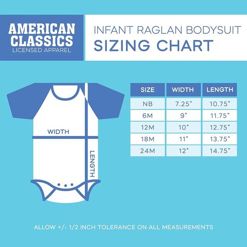 أمريكان كلاسيكس إيه سي دي سي مرة أخرى باللون الأسود خمر دخان البيسبول الرضع طفل الزاحف سنابسويت رومبير in Kuwait