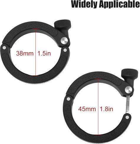 SUNWAYFOTO BA-43 Cell Phone Photography Adapter for Binocular, Universal Smartphone Mount for Binocular,Capture Photos and Video Through Binocular in Saudi Arabia