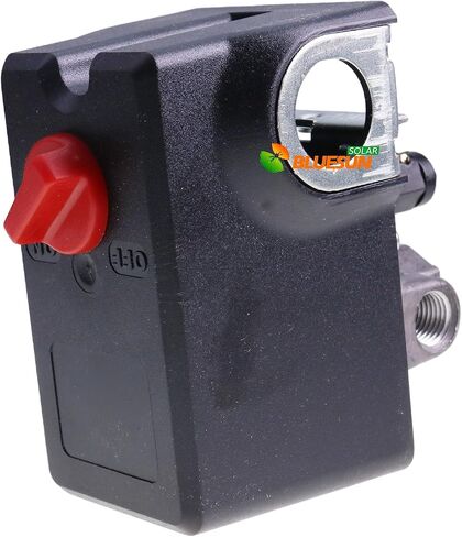 مفتاح الضغط CW209000AJ CW209000AV بديل لضاغط الهواء كامبل هاوسفيلد VT631538 VT613106 EX800700AJ VT631900 EX800801 VT623103 in Saudi Arabia