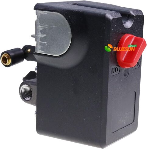 مفتاح الضغط CW209000AJ CW209000AV بديل لضاغط الهواء كامبل هاوسفيلد VT631538 VT613106 EX800700AJ VT631900 EX800801 VT623103 in Saudi Arabia