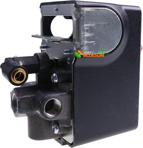مفتاح الضغط CW209000AJ CW209000AV بديل لضاغط الهواء كامبل هاوسفيلد VT631538 VT613106 EX800700AJ VT631900 EX800801 VT623103 in Saudi Arabia