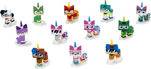 Lego 41775 - Unikitty Minifigure (Bagged) in Saudi Arabia
