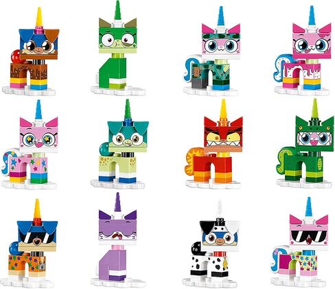 Lego 41775 - Unikitty Minifigure (Bagged) in Saudi Arabia