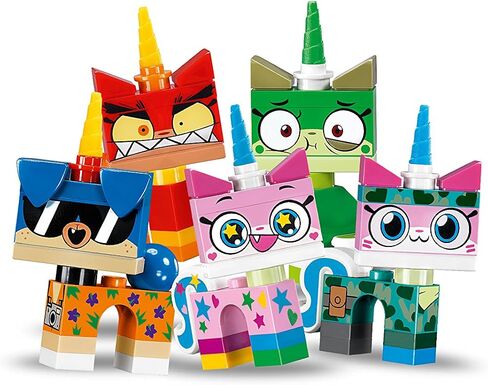 Lego 41775 - Unikitty Minifigure (Bagged) in Saudi Arabia