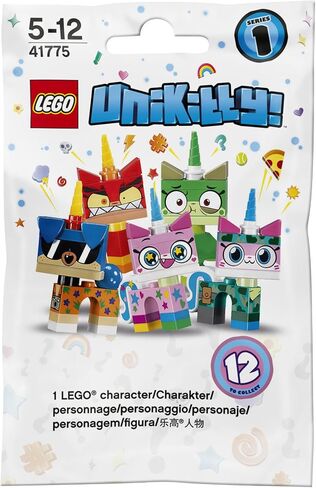 Lego 41775 - Unikitty Minifigure (Bagged) in Saudi Arabia